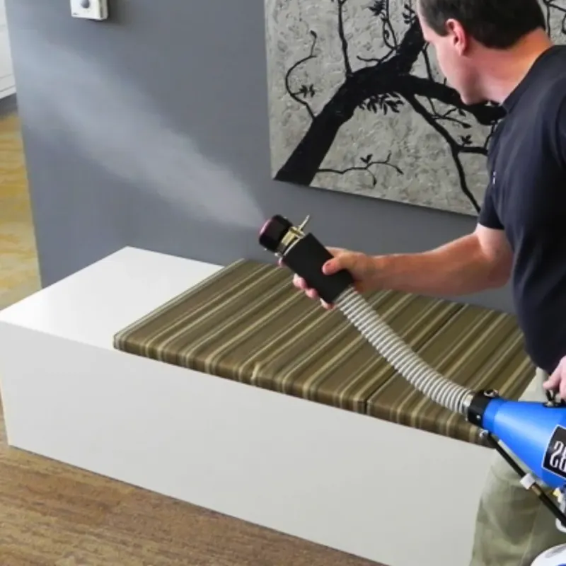 Professional Odor Removal in Hereford, TX